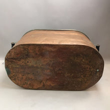 Load image into Gallery viewer, Vintage Copper Boiler (~13x23x13) (As-Is)
