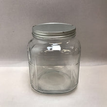Load image into Gallery viewer, Anchor Hocking 2-Quart Cracker Jar (6.5&quot;) (3 Available)
