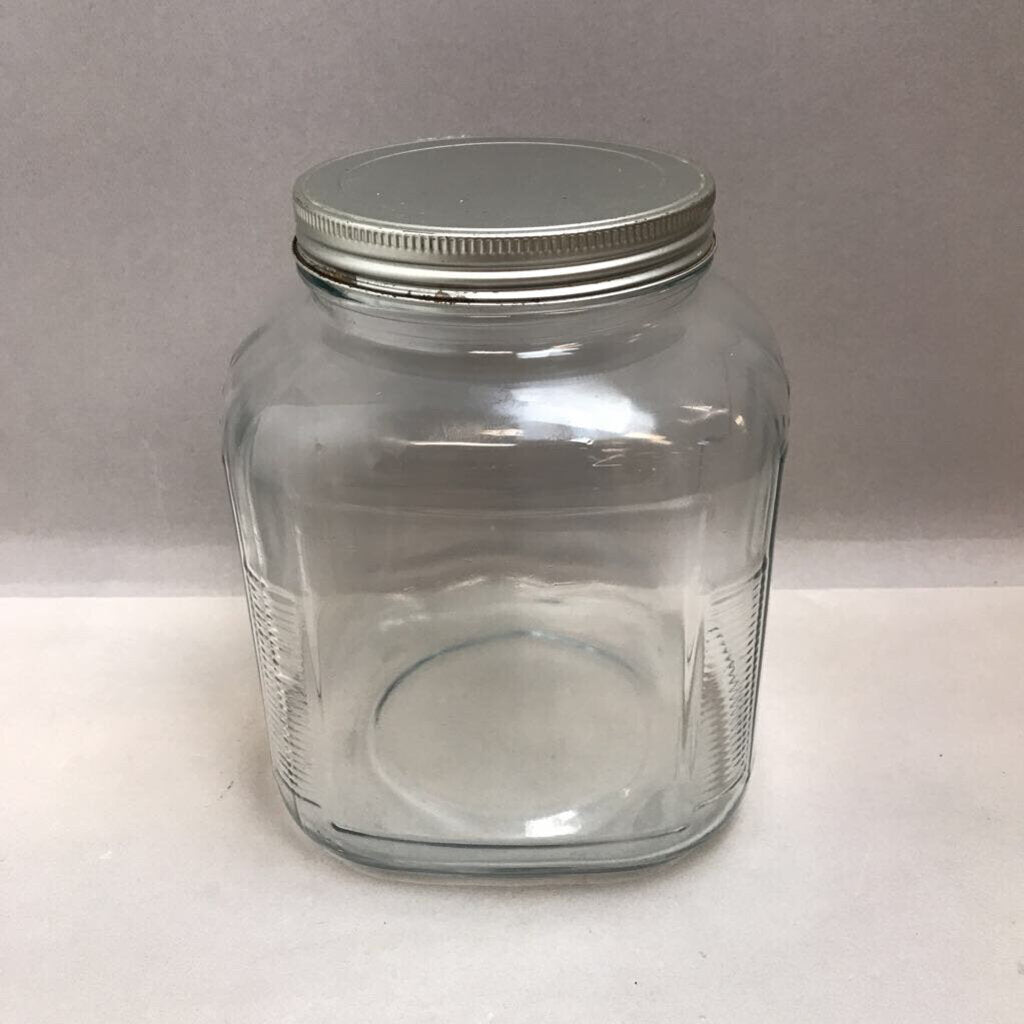 Anchor Hocking 1-Gallon Cracker Jar (8