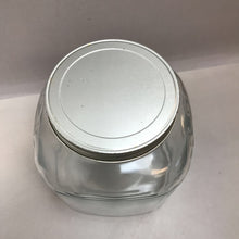 Load image into Gallery viewer, Anchor Hocking 1-Gallon Cracker Jar (8&quot;) (2 Available)
