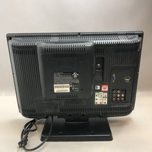 Load image into Gallery viewer, Magnavox LCD HD TV with built-In DVD Player HDMI wit Remote (18")
