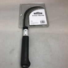 Load image into Gallery viewer, New GroundWork 9&quot; Steel Corn Knife

