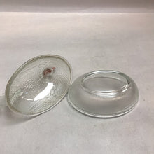 Load image into Gallery viewer, Vintage Indiana Glass Hen on a Nest Clear Dish (6.5&quot;)
