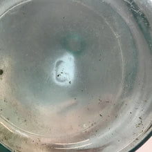 Load image into Gallery viewer, Antique green glass Mineral Water Bottle w/Stopper (12.5x5&quot;) &quot;G&quot; on Bottom

