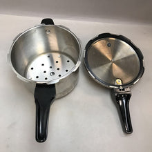 Load image into Gallery viewer, Presto 6-Quart Pressure Cooker #409A

