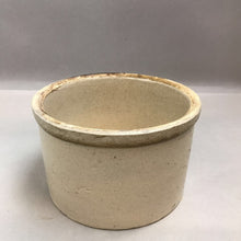 Load image into Gallery viewer, Vintage Tan Crock (5x7)
