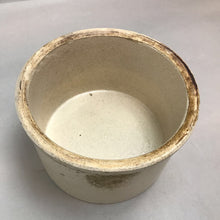 Load image into Gallery viewer, Vintage Tan Crock (5x7)
