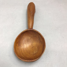 Load image into Gallery viewer, Vintage Farmhouse Spoon with Hook (9&quot;)
