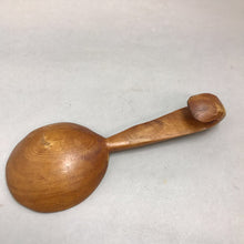 Load image into Gallery viewer, Vintage Farmhouse Spoon with Hook (9&quot;)
