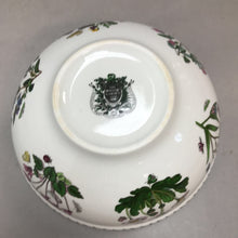 Load image into Gallery viewer, Portmeirion Botanic Garden Serving / Mixing Bowl, Narcissus Minimus, Small Narcissus (~3.5x7.5)
