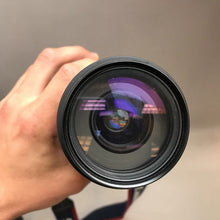 Load image into Gallery viewer, Canon EOS Rebel G Film Camera w/ 2 Lenses, Accessories (~6x2.5x3)
