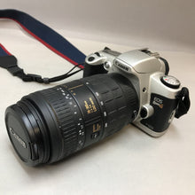 Load image into Gallery viewer, Canon EOS Rebel G Film Camera w/ 2 Lenses, Accessories (~6x2.5x3)
