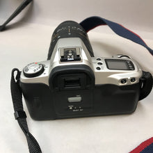 Load image into Gallery viewer, Canon EOS Rebel G Film Camera w/ 2 Lenses, Accessories (~6x2.5x3)
