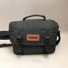 Load image into Gallery viewer, Canon EOS Rebel G Film Camera w/ 2 Lenses, Accessories (~6x2.5x3)
