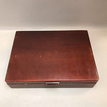 Load image into Gallery viewer, Wm. Rogers &#39;Regent&#39; Silverplate Flatware Set (71pc)
