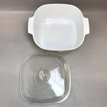 Load image into Gallery viewer, Corningware Spice of Life Casserole Dish (5qt)
