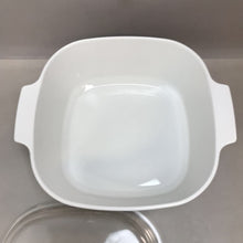 Load image into Gallery viewer, Corningware Spice of Life Casserole Dish (5qt)

