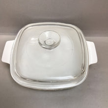 Load image into Gallery viewer, Corningware Spice of Life Casserole Dish (~1qt)
