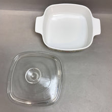 Load image into Gallery viewer, Corningware Spice of Life Casserole Dish (~1qt)
