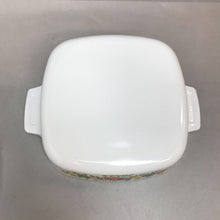 Load image into Gallery viewer, Corningware Spice of Life Casserole Dish (~1qt)
