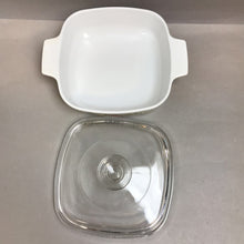 Load image into Gallery viewer, Corningware Spice of Life Casserole Dish (1qt)
