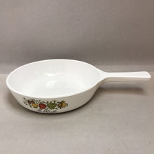 Load image into Gallery viewer, Corningware Spice of Life Skillet Pan (6.5&quot;)
