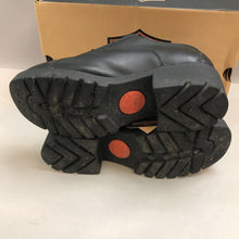 Load image into Gallery viewer, Ladies Harley-Davidson ALTERNATOR Black Ankle Boots (Size 9)
