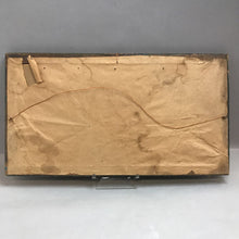Load image into Gallery viewer, Antique Robert Atkinson Fox Lithograph Print, &quot;Blossom Time&quot; 1927 (~12X22)
