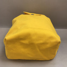 Load image into Gallery viewer, Baggu Yellow Cloth Back Pack
