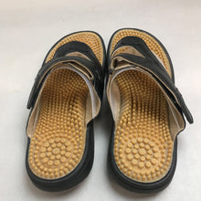 Load image into Gallery viewer, Old Friend Reflex Massage Sandals (L10/M9
