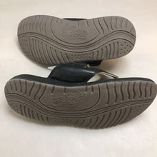 Load image into Gallery viewer, Old Friend Reflex Massage Sandals (L10/M9
