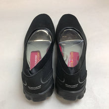 Load image into Gallery viewer, New Skechers Flex Black Memory Foam Shoes (9)
