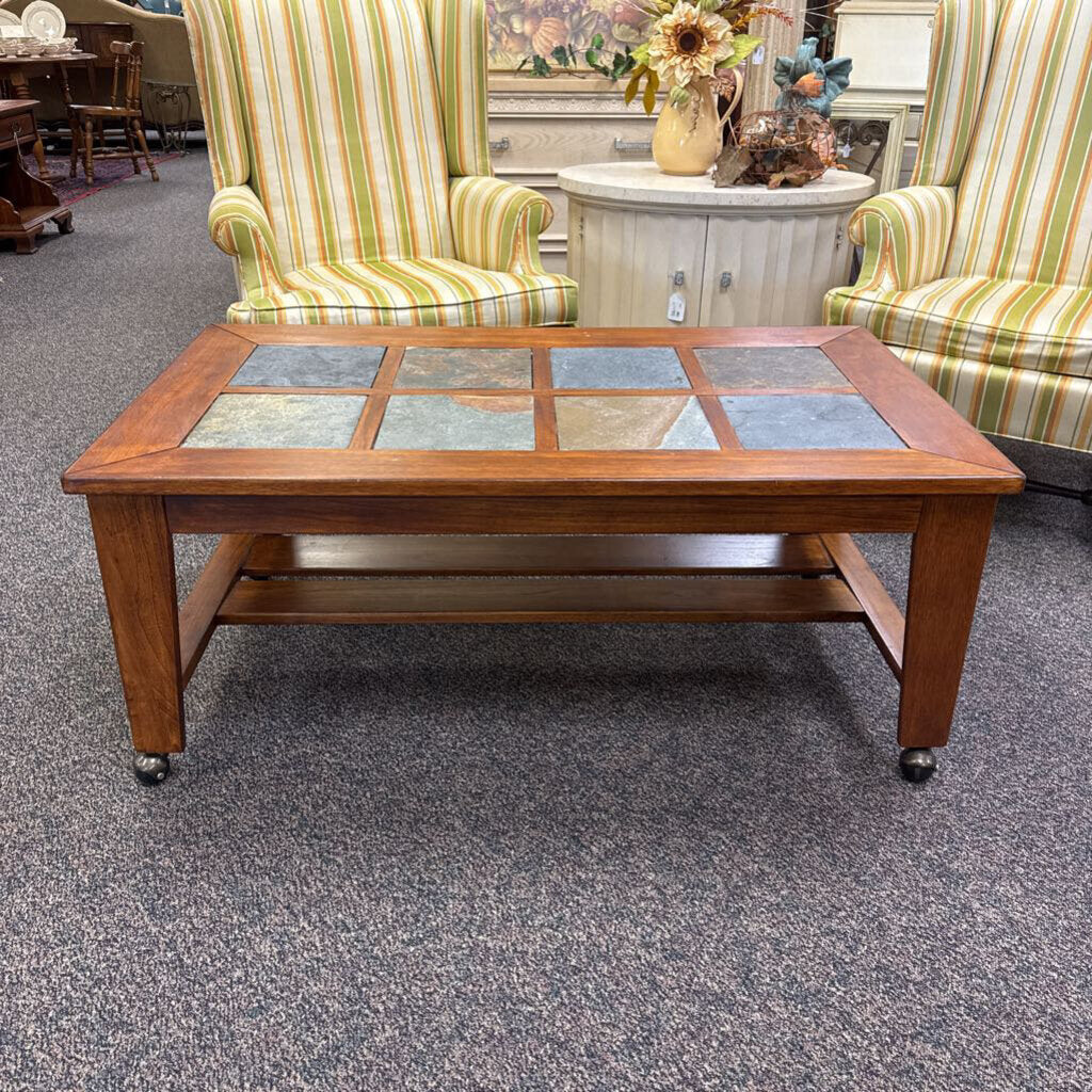 Coffee Table (20x48x28)