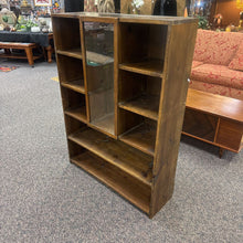 Load image into Gallery viewer, Pine Shelf / Display Case (52x38x12)
