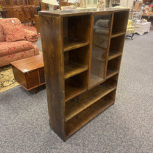 Load image into Gallery viewer, Pine Shelf / Display Case (52x38x12)
