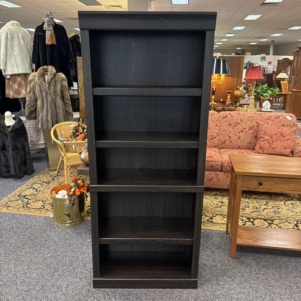 Bookshelf (72x30x13)