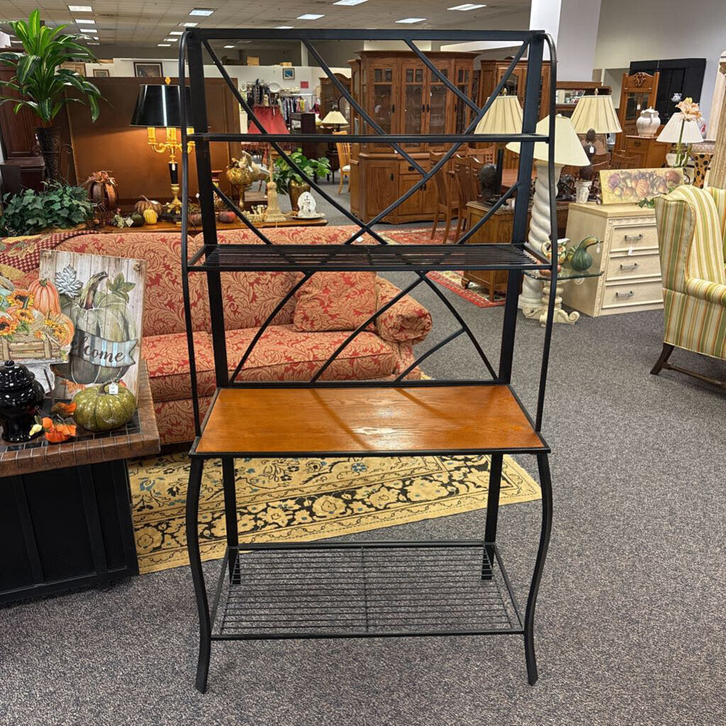 Baker's Rack (70x37x19)