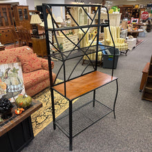 Load image into Gallery viewer, Baker&#39;s Rack (70x37x19)
