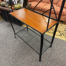 Load image into Gallery viewer, Baker&#39;s Rack (70x37x19)
