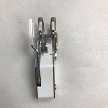 Load image into Gallery viewer, Husqvarna Viking Dual Feed Walking Foot Attachment for Sewing Machine
