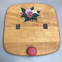 Load image into Gallery viewer, Longaberger Mother&#39;s Day Basket #11OCPS (1992) (~5x10.5x10)
