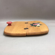 Load image into Gallery viewer, Longaberger Mother&#39;s Day Basket #11OCPS (1992) (~5x10.5x10)
