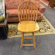 Load image into Gallery viewer, Bar Stool Chair (42x18x19)
