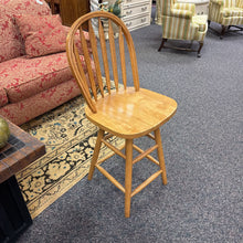 Load image into Gallery viewer, Bar Stool Chair (42x18x19)
