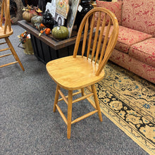 Load image into Gallery viewer, Bar Stool Chair (42x18x19)
