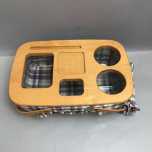 Load image into Gallery viewer, Longaberger Road Trip Basket (5x14.5x9.25)
