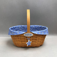 Load image into Gallery viewer, Longaberger Century Celebration 2000 Basket (~5x10.5x6)
