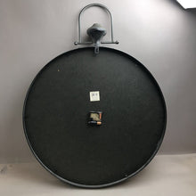 Load image into Gallery viewer, Wall Mount Antiques Clock (24&quot; D, 32&quot; Tall)
