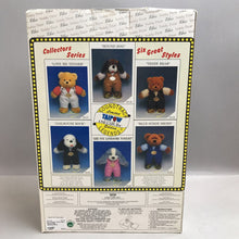 Load image into Gallery viewer, Elvis Sings Teddy Bear; Hound Dog (15.5x10.5x5.5)
