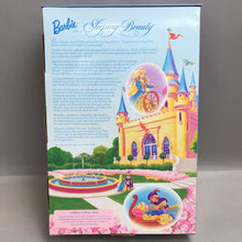 Load image into Gallery viewer, Mattel Barbie #18586 - Sleeping Beauty (14x9x3)

